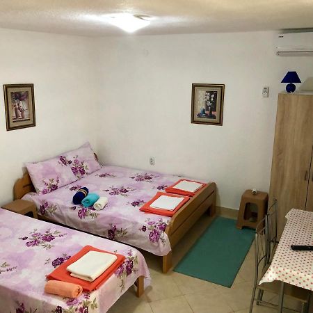 Apartmani Pe-Ko Dojran Zewnętrze zdjęcie