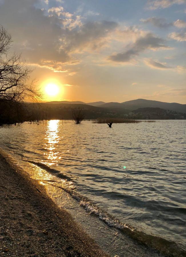 Apartmani Pe-Ko Dojran Zewnętrze zdjęcie